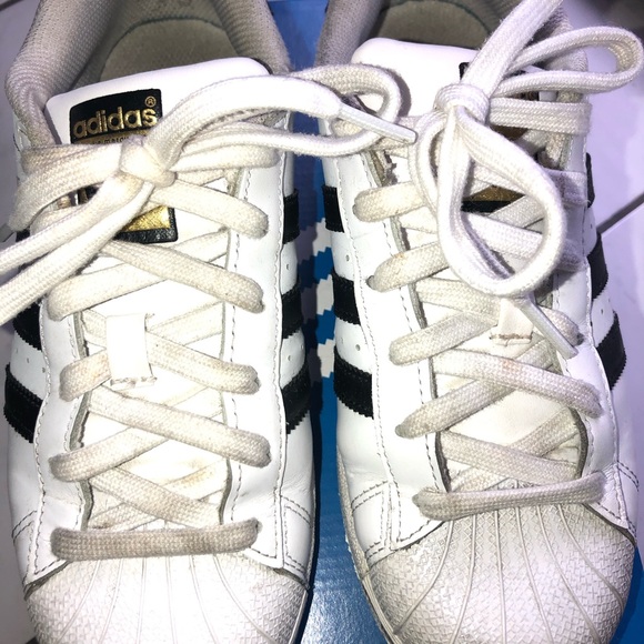 Adidas superstar sneakers - Picture 5 of 5